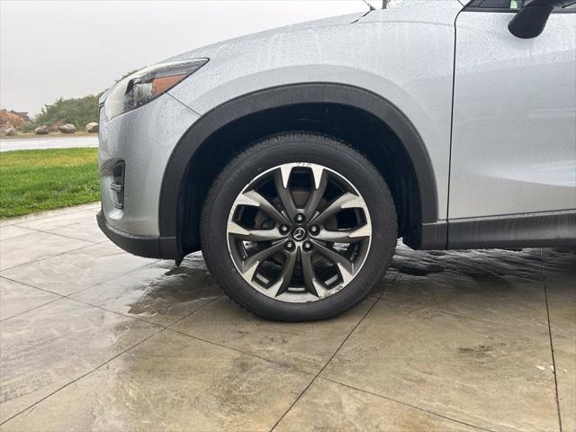 2016 MAZDA CX-5 - $15,998