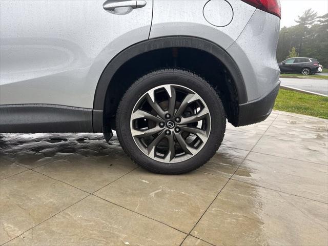 2016 MAZDA CX-5 - $15,998