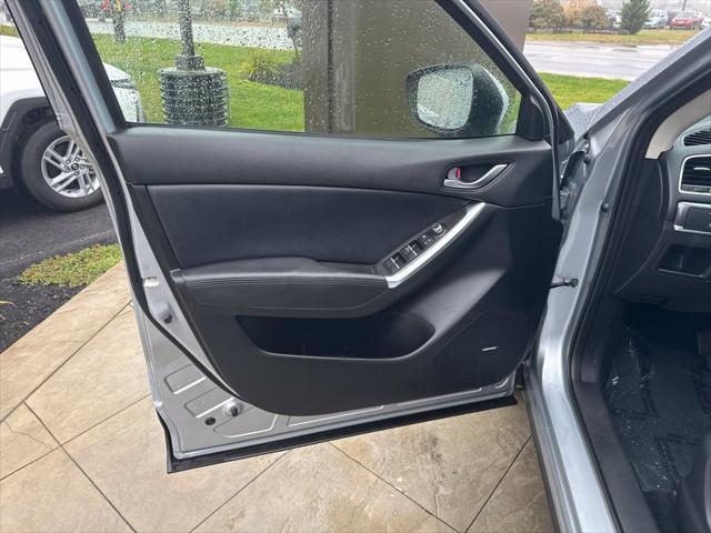 2016 MAZDA CX-5 - $15,998
