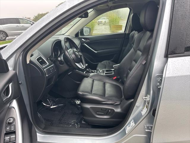 2016 MAZDA CX-5 - $15,998