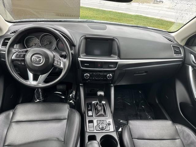 2016 MAZDA CX-5 - $15,998