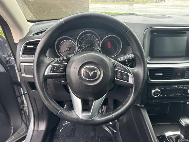 2016 MAZDA CX-5 - $15,998