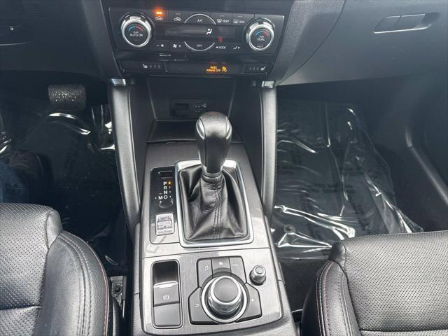 2016 MAZDA CX-5 - $15,998