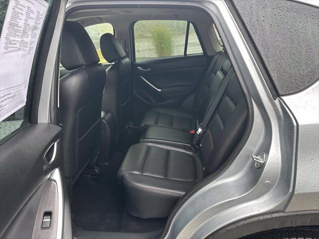 2016 MAZDA CX-5 - $15,998