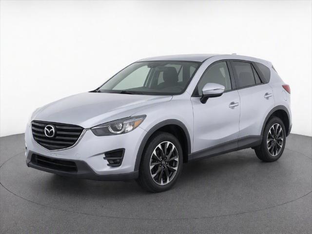 2016 MAZDA CX-5 - $15,998