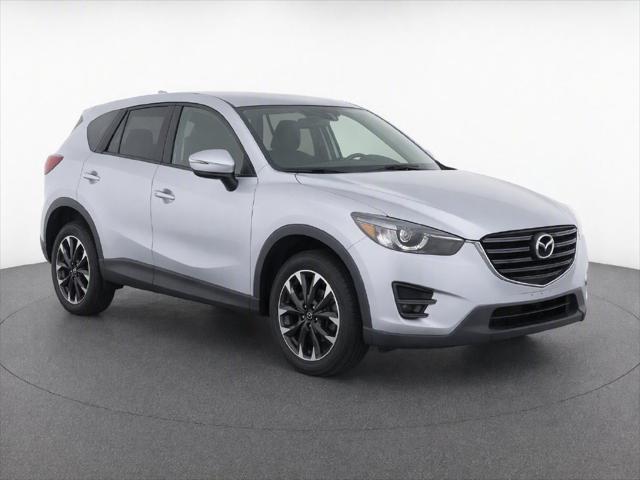 2016 MAZDA CX-5 - $15,998