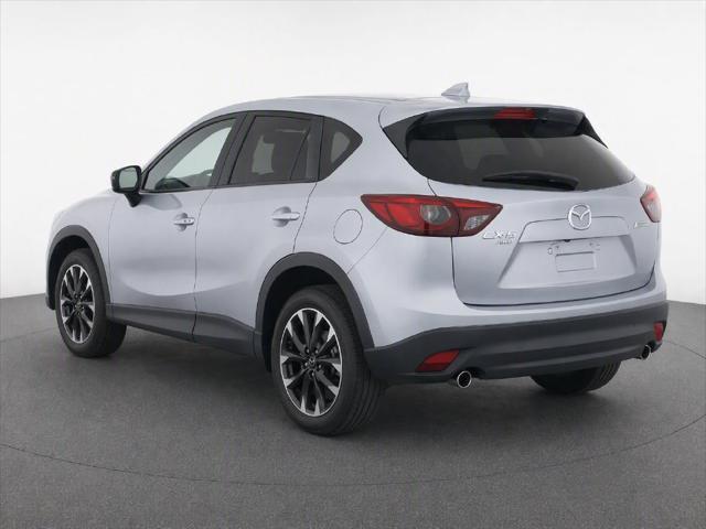 2016 MAZDA CX-5 - $15,998