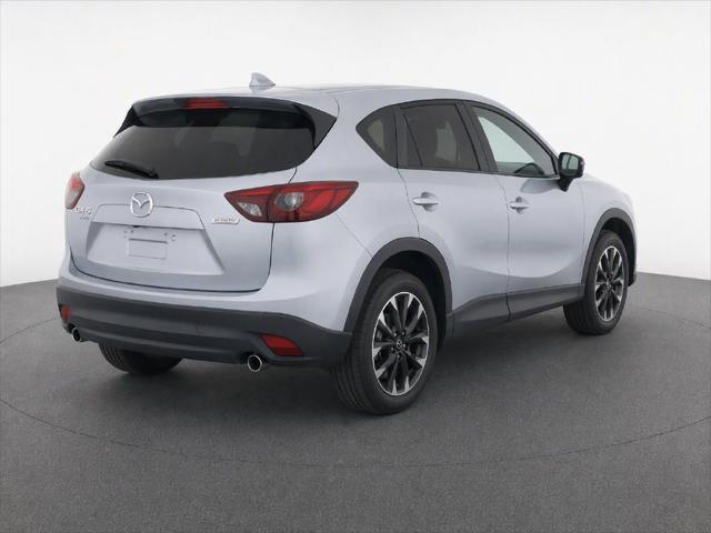 2016 MAZDA CX-5 - $15,998