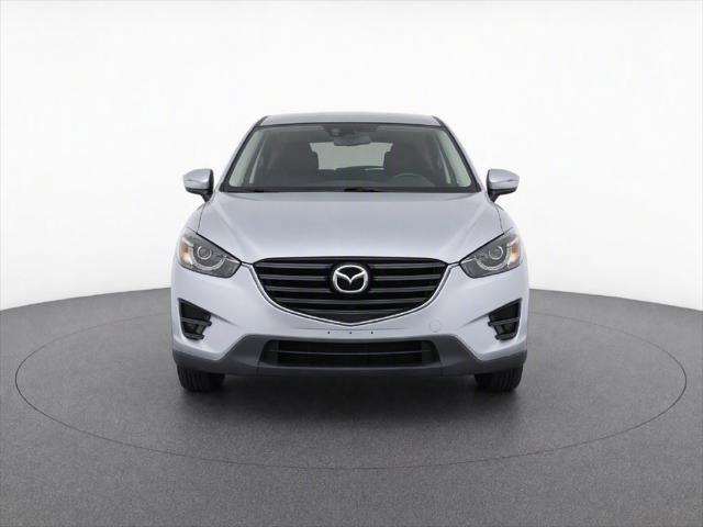 2016 MAZDA CX-5 - $15,998