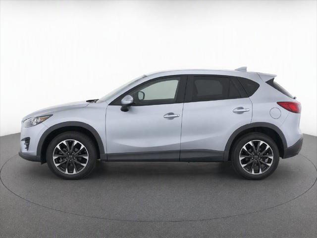 2016 MAZDA CX-5 - $15,998