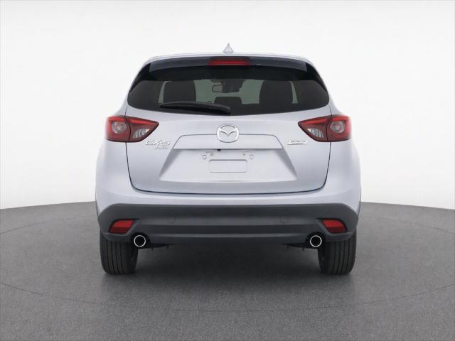 2016 MAZDA CX-5 - $15,998