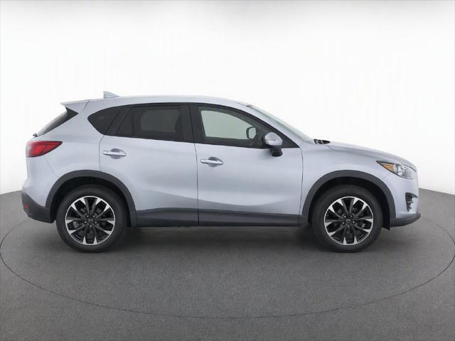 2016 MAZDA CX-5 - $15,998