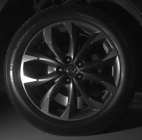 2016 MAZDA CX-5 - $15,998