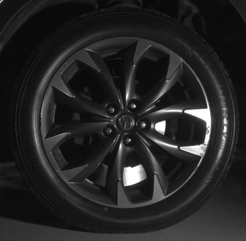 2016 MAZDA CX-5 - $15,998