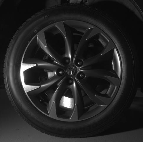 2016 MAZDA CX-5 - $15,998