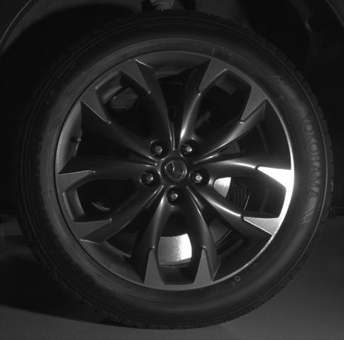 2016 MAZDA CX-5 - $15,998