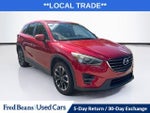 2016 CX-5 Thumbnail 1