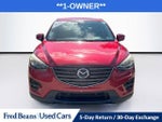 2016 CX-5 Thumbnail 2
