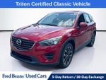 2016 CX-5 Thumbnail 3
