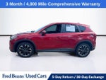 2016 CX-5 Thumbnail 5