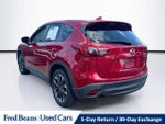 2016 CX-5 Thumbnail 7