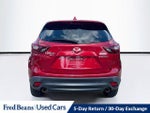 2016 CX-5 Thumbnail 8