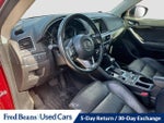 2016 CX-5 Thumbnail 13