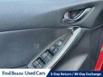 2016 CX-5 Thumbnail 25