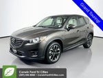2016 CX-5 Thumbnail 18