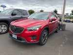 2016 CX-5 Thumbnail 1