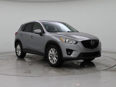 2014 Mazda CX-5 AWD Grand Touring 4DR SUV