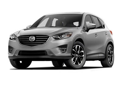 Photo of a 2016 Mazda CX-5 AWD Grand Touring 4DR SUV (midyear Release) for sale