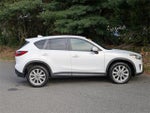 2014 CX-5 Thumbnail 4