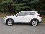 2014 CX-5 Thumbnail 8