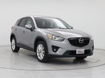 2014 Mazda CX-5 AWD Grand Touring 4DR SUV