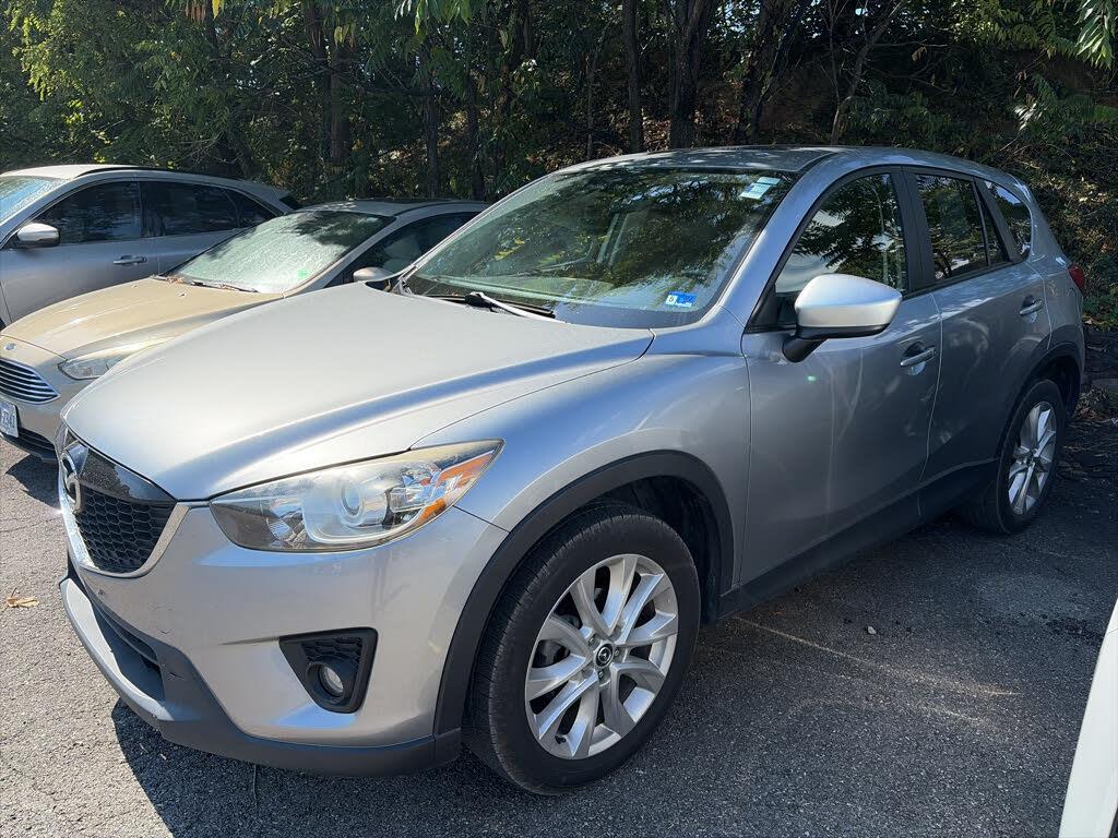 2014 MAZDA CX-5 - $14,555
