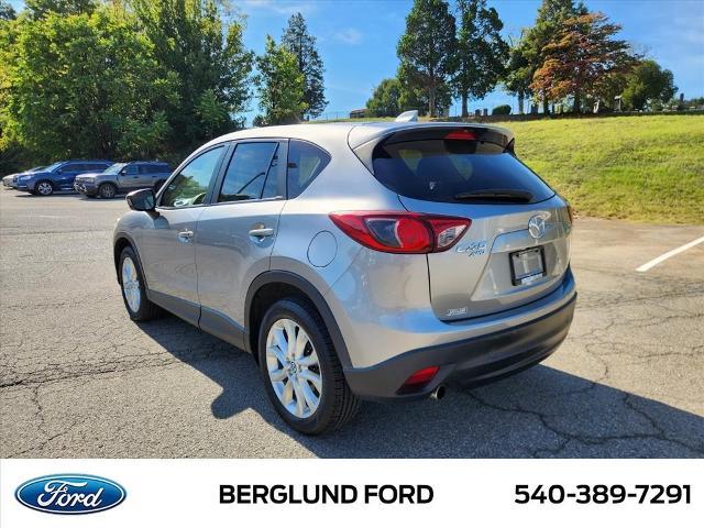 2014 MAZDA CX-5 - $12,944