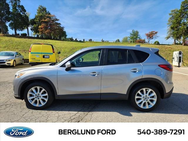 2014 MAZDA CX-5 - $12,944