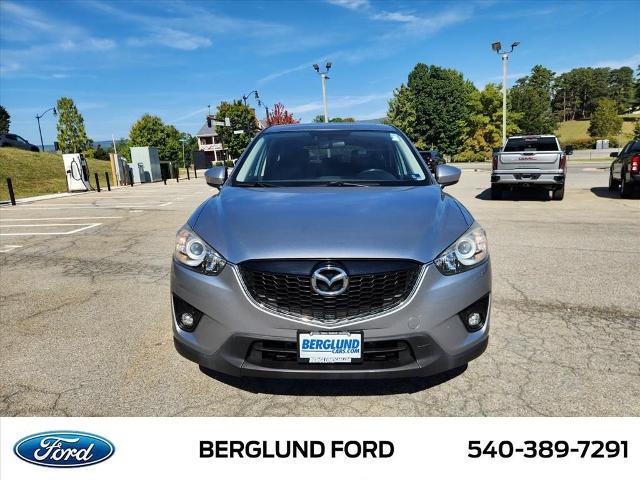 2014 MAZDA CX-5 - $12,944