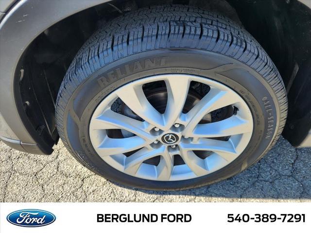 2014 MAZDA CX-5 - $12,944