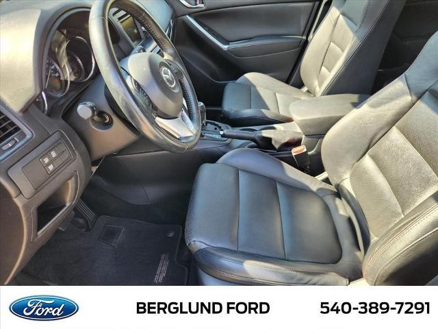 2014 MAZDA CX-5 - $12,944
