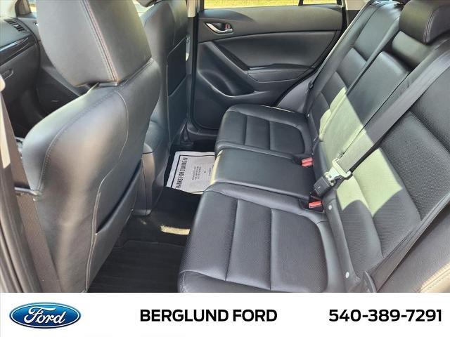 2014 MAZDA CX-5 - $12,944