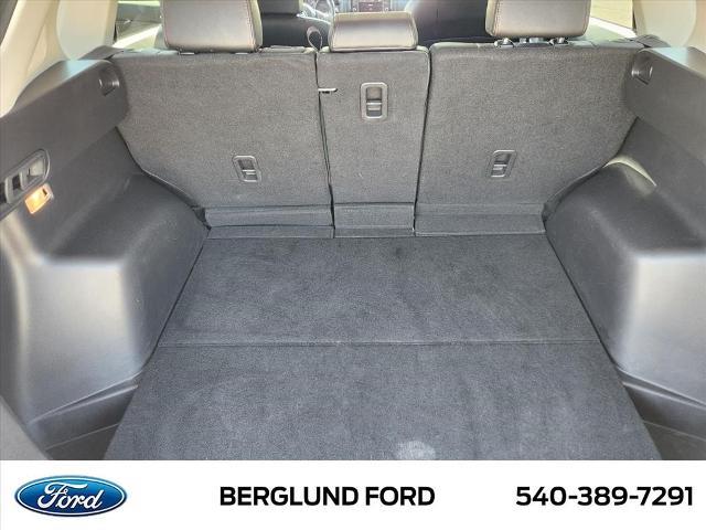 2014 MAZDA CX-5 - $12,944