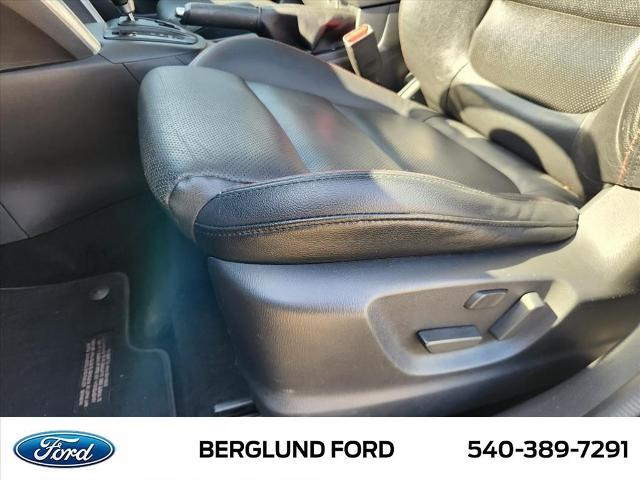 2014 MAZDA CX-5 - $12,944
