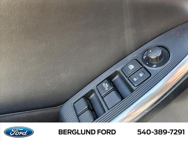 2014 MAZDA CX-5 - $12,944
