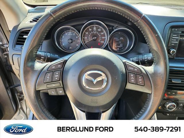 2014 MAZDA CX-5 - $12,944