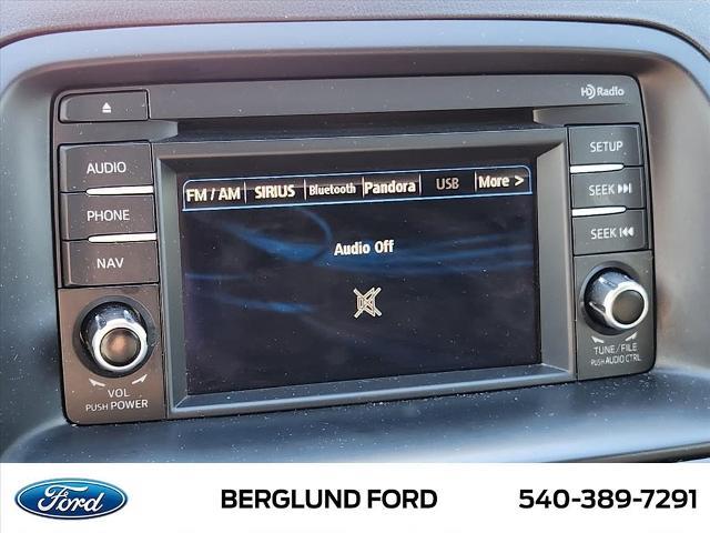 2014 MAZDA CX-5 - $12,944