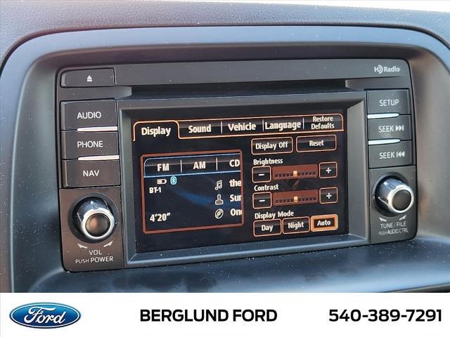 2014 MAZDA CX-5 - $12,944