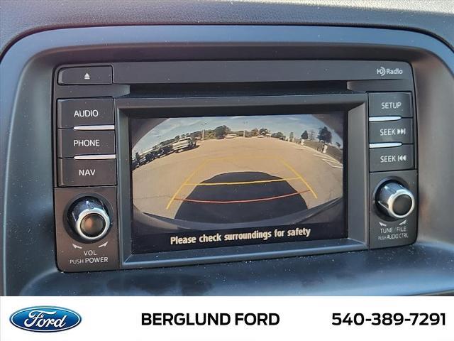 2014 MAZDA CX-5 - $12,944