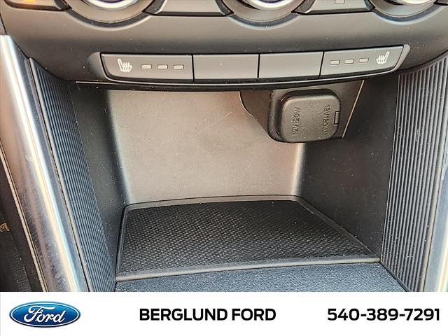2014 MAZDA CX-5 - $12,944